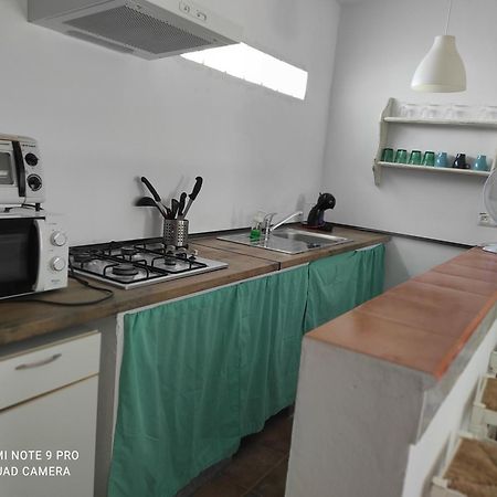 Гостевой дом Casa Baro Саора Экстерьер фото