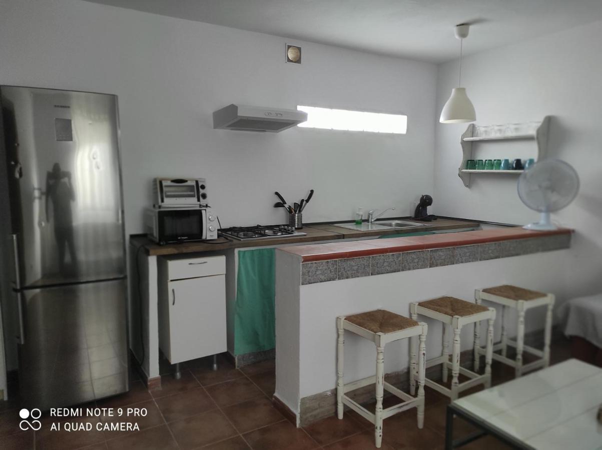 Гостевой дом Casa Baro Саора Экстерьер фото