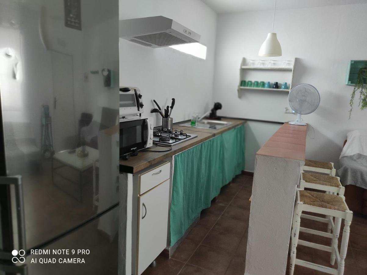Гостевой дом Casa Baro Саора Экстерьер фото