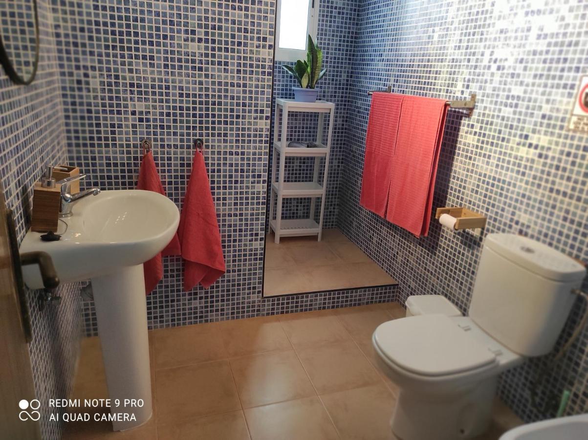 Гостевой дом Casa Baro Саора Экстерьер фото